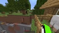 Dream finds a ravine (Image via YouTube/Dream)